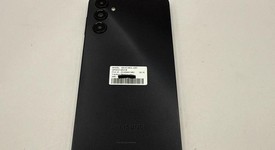 Mint
													Samsung Galaxy A14 5G - Straight Talk, Black, 64 GB, 4 GB, photo 2 of 6