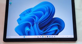 Good
													Microsoft Surface Go 2 - Wi-Fi, Core m3, Gray, 128 GB, 8 GB, photo 1 of 6