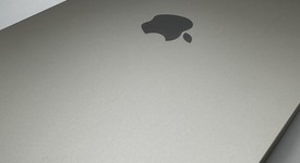 Mint
													MacBook Air 2025 (M4) - 13" - Apple M4, Starlight, 256 GB, 16 GB, photo 5 of 9