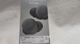New
													Google Pixel Buds Pro 2 - Hazel, photo 1 of 6