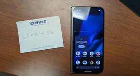 Good
													Google Pixel 9 Pro Fold - Unlocked, Obsidian, 256 GB, GGH2X, photo 1 of 6