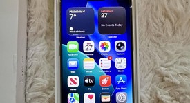 Mint
													Apple iPhone Air - Unlocked, Light Gold, 512 GB, A3260, photo 4 of 12