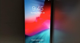 Mint
													Apple iPhone 6S - Sprint, Rose Gold, 16 GB, A1688, photo 4 of 7