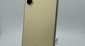 Mint
													Samsung Galaxy S24 Ultra - Unlocked, Yellow, 512 GB, 12 GB, SM-S928U1, photo 4 of 5