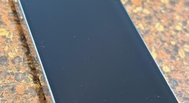 Mint
													Apple iPhone 12 Pro - Unlocked, Silver, 128 GB, A2341, photo 4 of 13