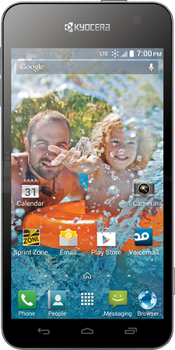 Kyocera Hydro Vibe