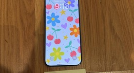 Good
													Apple iPhone 15 Pro - Unlocked, Natural, 128 GB, A2848, photo 1 of 12