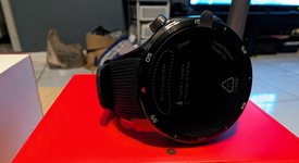 Mint
													OnePlus Watch 3 - Obsidian Titanium, 46mm, photo 2 of 4
