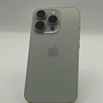 Mint Apple iPhone 16 Pro - Verizon, 256 GB, Natural, A3083