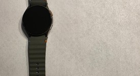 Mint
													Samsung Galaxy Watch7 - Wi-Fi, Green, SM-L300N, 40mm, photo 1 of 3