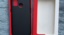 Good
													OnePlus Nord N100 - Unlocked, Gray, 64 GB, 4 GB, BE2011, photo 5 of 10