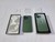 Mint Apple iPhone 13 Pro - Unlocked, Green, 128 GB, A2483