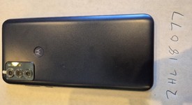 Mint
													Moto G Play 2023 - TracFone, Navy Blue, 32 GB, 3 GB, photo 4 of 9