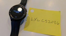 Good
													Samsung Galaxy Watch5 Pro - Wi-Fi, Black, 45mm, photo 3 of 10