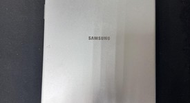 Fair
													Samsung Galaxy Tab S5e - Unlocked, Silver, 64 GB, 4 GB, SM-T727U, photo 1 of 6