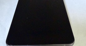 Good
													Samsung Galaxy S21 FE 5G - Verizon, Graphite, 128 GB, 6 GB, SM-G990U2, photo 3 of 8