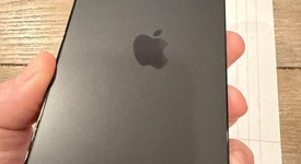 Good
													Apple iPhone 14 Pro Max - Unlocked, Black, 128 GB, A2651, photo 2 of 7