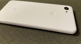 Good
													Google Pixel 3a XL - Verizon, Purple, 64 GB, 4 GB, G020A, photo 6 of 6