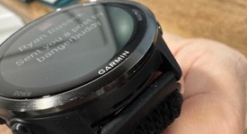 Good
													Garmin Forerunner 570 - Slate Gray, 47mm, photo 4 of 10