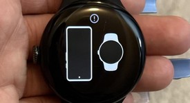 Good
													Google Pixel Watch 2 - Unlocked, Black, LTE, photo 2 of 7