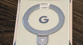 Mint
													Google Pixel 10 Pro - Unlocked, Jade, 256 GB, G4QUR, photo 4 of 9