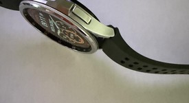 Mint
													Samsung Galaxy Watch6 Classic - Wi-Fi, Silver, 47mm, photo 1 of 5