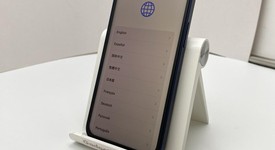 Good
													Apple iPhone 12 Mini - Unlocked, Blue, 64 GB, A2176, photo 1 of 8