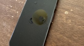 Fair
													Google Pixel 9 Pro - Unlocked, Obsidian, 128 GB, 16 GB, GR83Y, photo 1 of 12