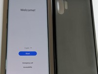 Samsung Galaxy Note 10 Plus