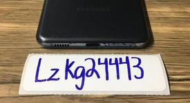 Good
													Samsung Galaxy S21 5G - T-Mobile, Gray, 128 GB, 8 GB, SM-G991U, photo 4 of 7