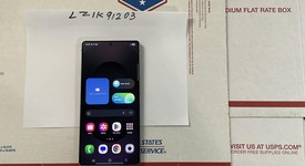 Mint
													Samsung Galaxy S25 Ultra - Verizon, Black, 256 GB, 12 GB, SM-S938U, photo 3 of 10