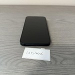 Mint Apple iPhone 13 - Cricket, 128 GB, Midnight, A2482