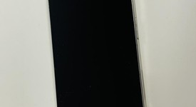 Fair
													Apple iPhone 15 Pro Max - Unlocked, White, 256 GB, A2849, photo 2 of 10
