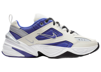 Nike M2K Tekno Sail Deep Royal Blue for sale