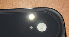 Good
													Apple iPhone Air - Unlocked, Space Black, 1 TB, A3260, photo 4 of 9