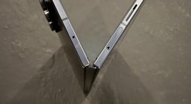 Good
													Samsung Galaxy Z Fold7 - Unlocked, Jetblack, 512 GB, 12 GB, SM-F966U1, photo 3 of 11