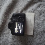 Mint Canon EOS Rebel T7