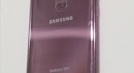 Fair
													Samsung Galaxy S9 Plus - T-Mobile, Purple, 64 GB, SM-G965U, photo 3 of 4