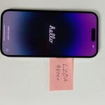 Fair Apple iPhone 14 Pro - Unlocked, Purple, 256 GB, A2650