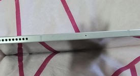 Mint
													Apple iPad Pro 13" (M4) 2024 - Unlocked, Silver, 512 GB, 8 GB, A2926, Standard Glass, photo 5 of 7