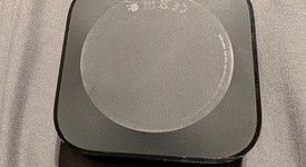 Good
													Apple TV 4k 3rd Gen (2022) - 128 GB, Wi-Fi + Ethernet, photo 4 of 13