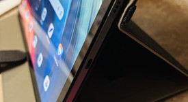 Mint
													Lenovo Tab M10 Plus 3rd Gen - Wi-Fi, Gray, 64 GB, 4 GB, photo 4 of 10