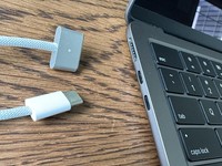 MacBook Air 2022 - 13"