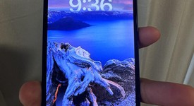 Good
													Apple iPhone 13 - Xfinity, Midnight, 128 GB, A2482, photo 1 of 14