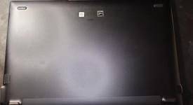 Good
													Samsung Galaxy Book S - Verizon, 8cx, Gray, 256 GB, 8 GB, LTE - Verizon, photo 3 of 11