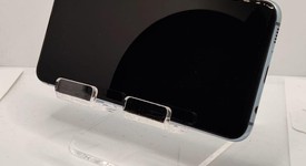 Fair
													Samsung Galaxy S10e - Verizon, Blue, 128 GB, 6 GB, SM-G970U, photo 3 of 3