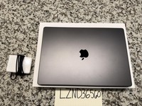 MacBook Pro Late 2023 (M3) - 16"