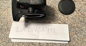 Good
													Canon EOS Rebel T5i, photo 3 of 18