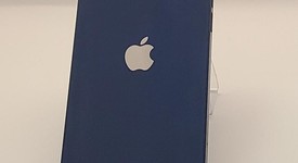 Fair
													Apple iPhone 12 - AT&T, Blue, 64 GB, A2172, photo 1 of 3