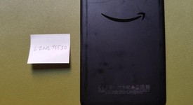 Good
													Amazon Kindle 11 - Black, 16 GB, photo 2 of 3